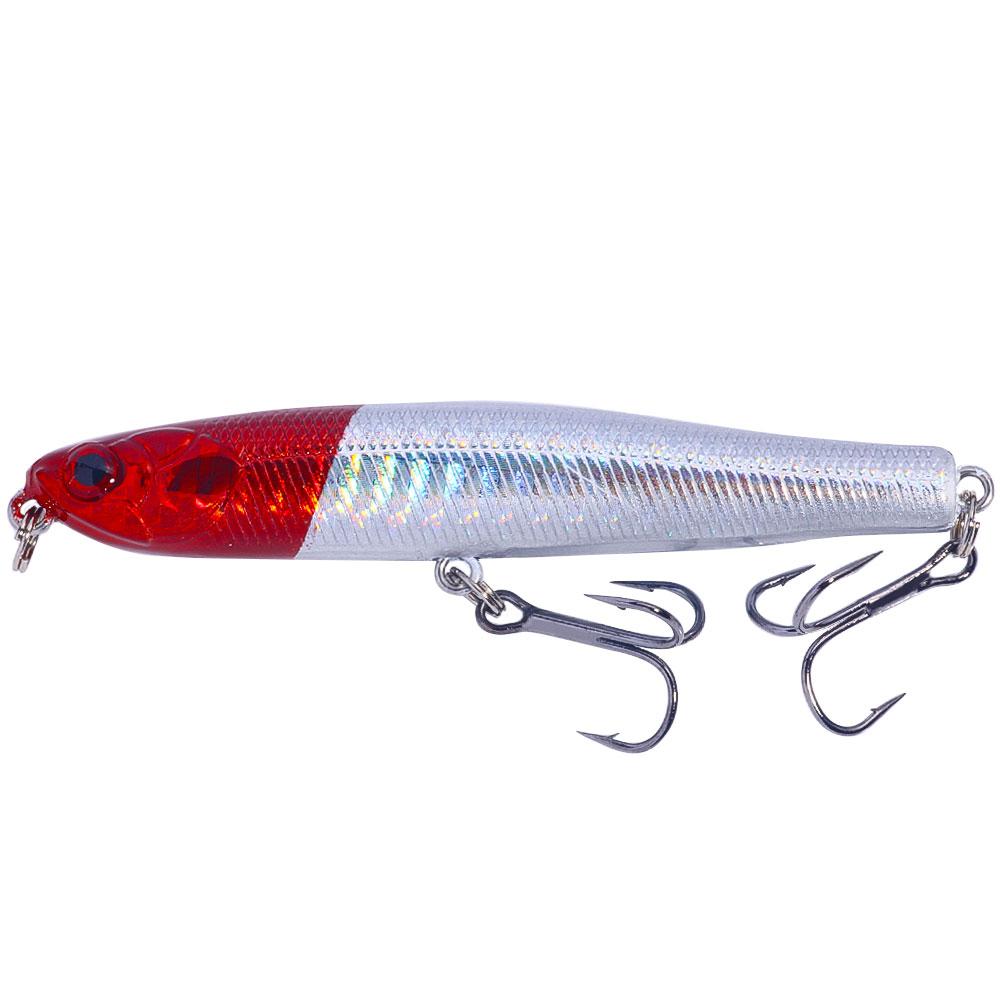 8pcs/set Fishing Lure Set Mini Fishing Hard Bait Minnow VIb Swing Crankbait Crazy Wobblers Artificial Bionic Crank Lures