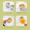 Ice-cream Moulds for Home Use To Make Popsicle Popsicle Ice Cream Sorbet Ice Cube Cheese Stick Silicone Grinder Homemade