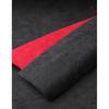 Suede Car Armrest Box Panel Lid Shell Cover Accessories For Mercedes Benz C E Class GLC W205 W206 W212 W213 X253 X254 2015-2024