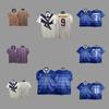 Schottische Retro-Trikots Fußballkleidung Klassische Nostalgische Replica Thailändische Version Trikot Souness Robertson