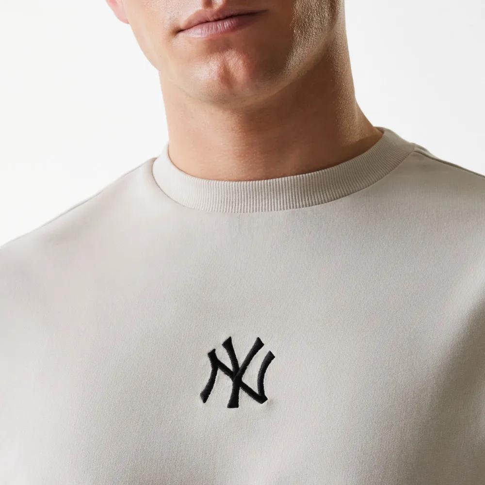 New Era Hoodie MLB LE Midi New York Yankees