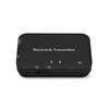 High Quality 2 In 1 Bluetooth Transmitter & Receiver for Android IOS Phone System PAD