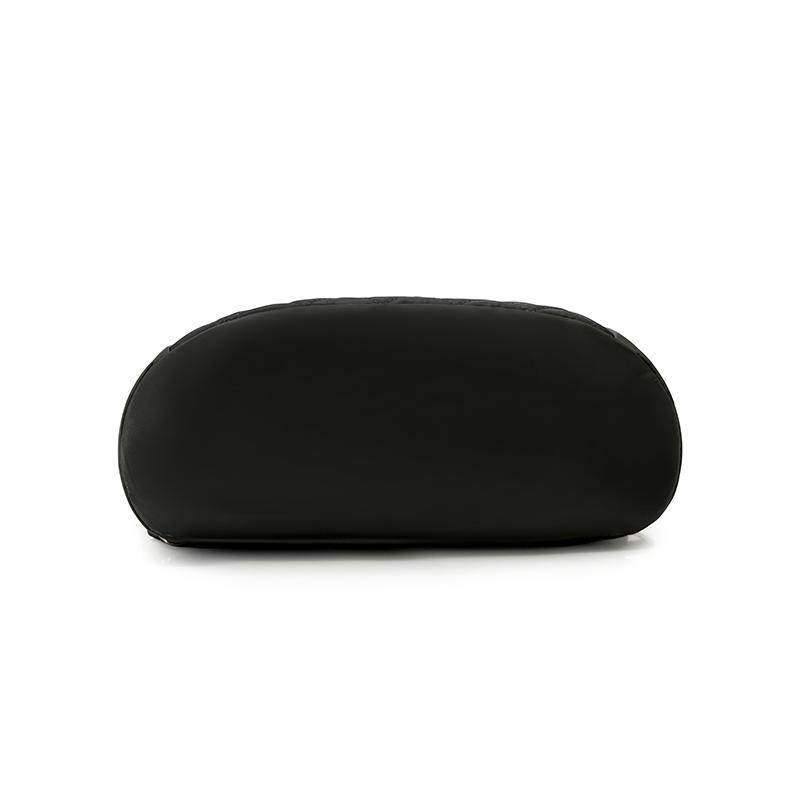 Women's Tassel Backpack Large Capacity Three-Use Shoulder Bag