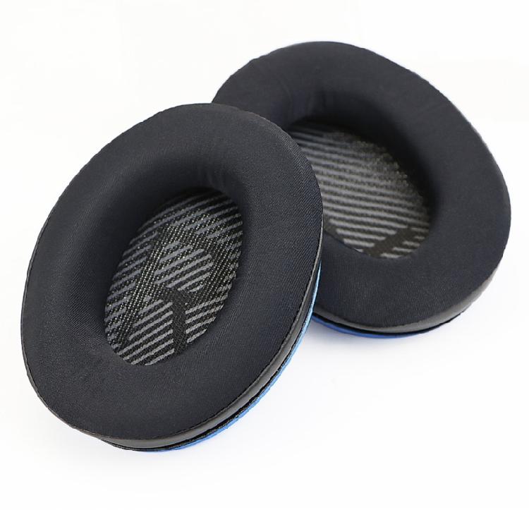 Premium Memory Sponge Ear Pads for QC35 QC45 QC25 QC15 AE2 Earphone Cover