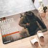 5.11 Tactical Door Mat Washable Non-Slip Living Room Sofa Chairs Area Mat Kitchen Doormat Area Rug