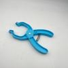 Practical Ctochet Safety Eye Tool Eye Pliers For Crocheted Toys Offering Simple Operation And Sturdy Result