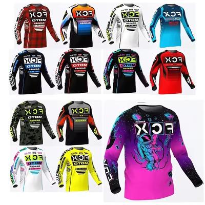 Camiseta de Moda Tendencia Verano Manga Larga Estampado 3D Camisetas para Hombre Casual Streetwear Harajuku Tops Oversize