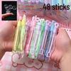 Mini Bubble Wand for Kids - Durable Handheld Toy for Boys & Girls