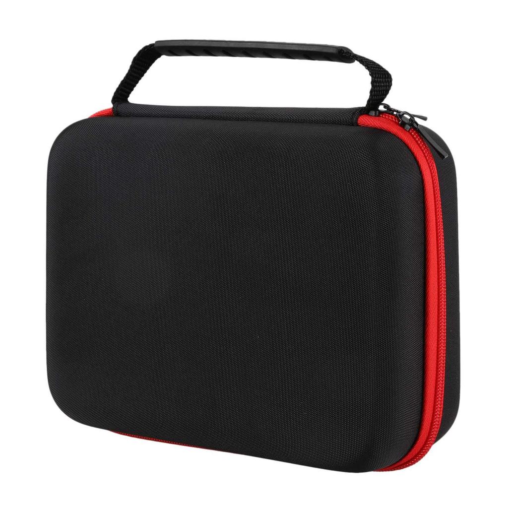 Durable Hard Travel Carry Case,Storage Bag for Super Nes Snes Classic