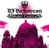 CD DJ DECKSTREAM - Music Castle LACD0152 Japan ObiRap & Hip-Hop/R&B Used