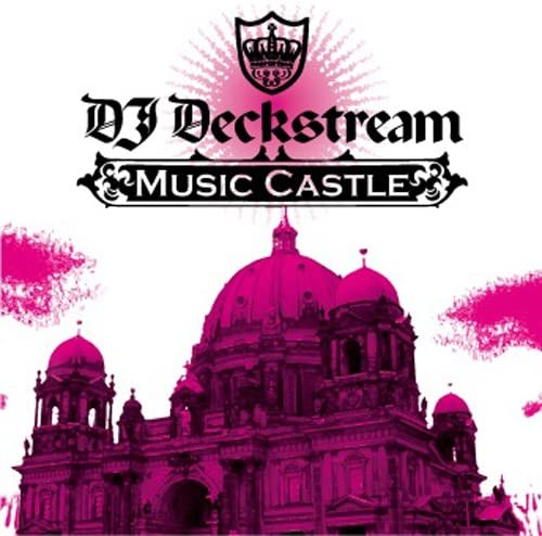 

CD DJ DECKSTREAM - Music Castle LACD0152 Japan ObiRap & Hip-Hop/R&B Used