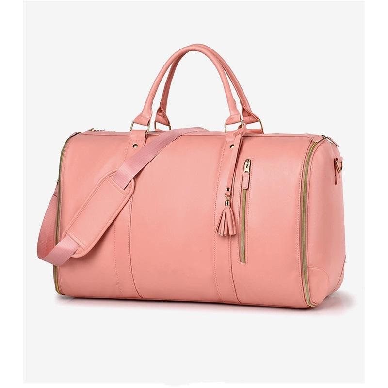 Zaino da Viaggio Borsa da Escursionismo Borsa a Tracolla per Tempo Libero all'Aperto Zaino da Viaggio Con Scomparto per Ombrello e Borraccia Ideale per Viaggi e Avventura