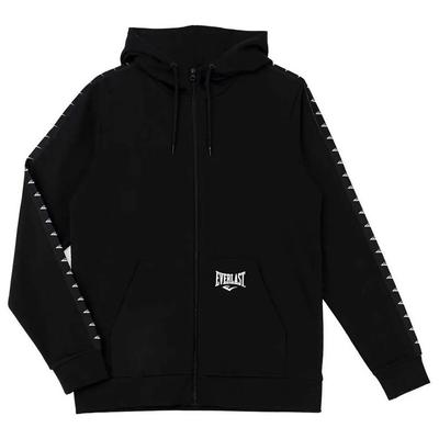 Everlast Tape Zip Hoodie