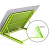 A4 LED Diamond Painting Light Pad Holder - Foldable Light Box, Adjustable Stand, DIY Diamond Painting Accessories, Metal Tools