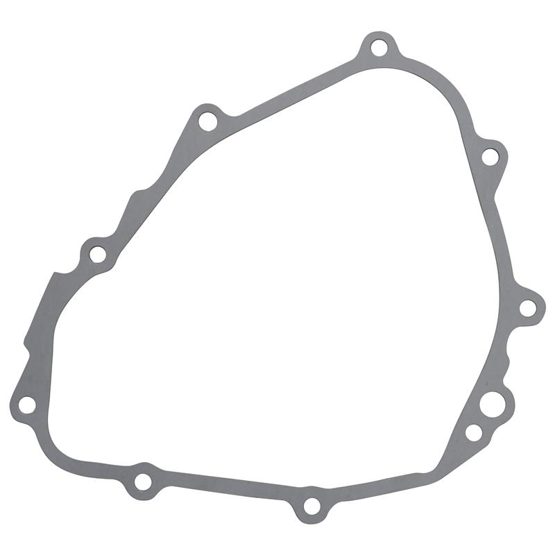 Motorcycle Engine Stator Case Clutch Cover Oil Pan Gasket Kits For Honda CBR600F4 CBR 600 F4 1999-2006