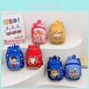 Paw Patrol Schulrucksack Mit Airflow-Rückensystem Und Buntem Cartoon-Muster Für Kleinkinder