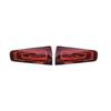 Compatible External Taillight for Mercedes-Benz GLE-Class W167 (2020-2022 Models)