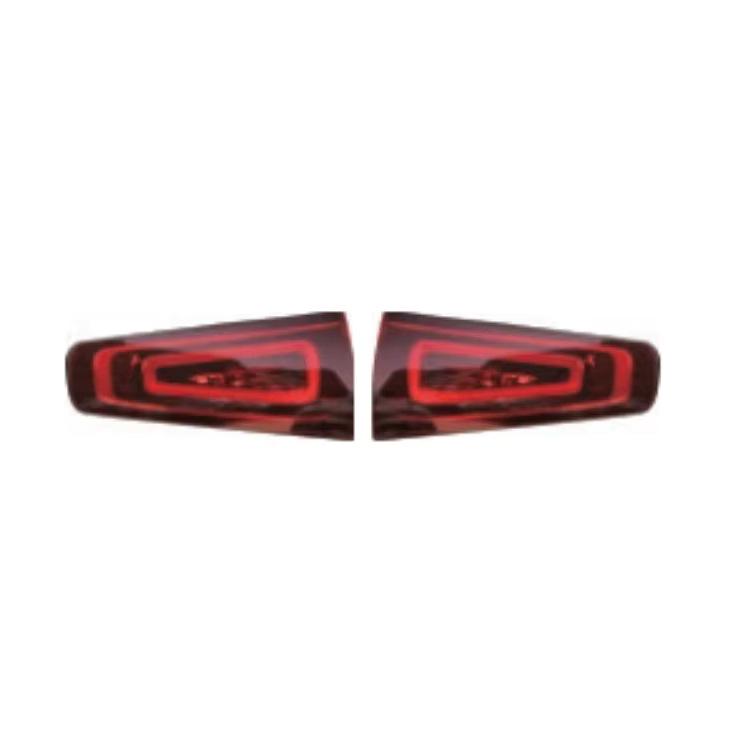Compatible External Taillight for Mercedes-Benz GLE-Class W167 (2020-2022 Models)
