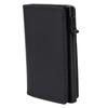 Card Wallet Soft Leather Large Capacity Lose Proof Multifunctional Men Wallet Gift