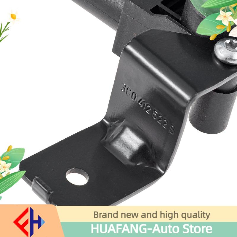 Original Front Right Headlight Level Sensor 0412522b For Eos,golf,passat B6/b7,scirocco,sharan,tiguan,touran 2007-2018