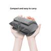 Foldable Arch Adult Chirldren Nap Pillow Cervical Orthopedic Massage Sleeping pillows Non-deformed Memory Cotton Desktop Pillow