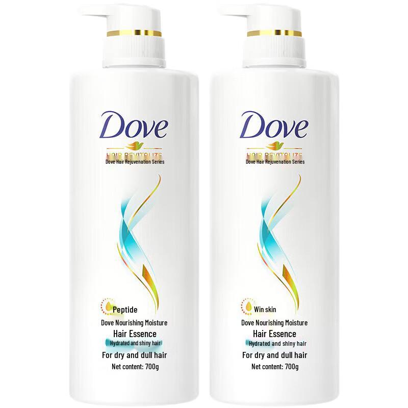 Dove Nourishing & Hydrating Hair Conditioner
