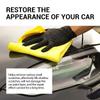 Car Scratch Polishing Repair Agents Compound Scratch Remover Repair Paint Buffer Maintenance Care Repair Lasting Brightening