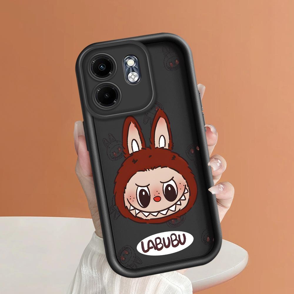 Mykt silikon telefondeksel Fullt dekkende Kamera Støtsikker Beskyttelsesdeksel for Huawei Honor Infinix Tecno iPhone Motorola Google