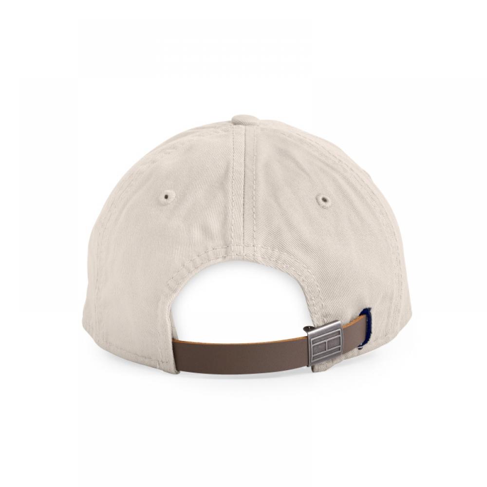 Tommy Hilfiger Logo Stone Ballcap 6941823 270