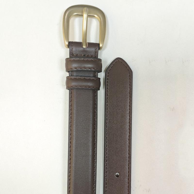 Elt Omen's In Buckle Belt Rendy Etro Premium Imple Ersatile Belt with Trousers