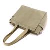 Canvas Tote Bag For Women With Large Capacity And Fashionable Design For Daily Use