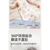 Summer Thin Sleeveless Baby Belly Wrap Anti-Cold Vest Sleep Sack