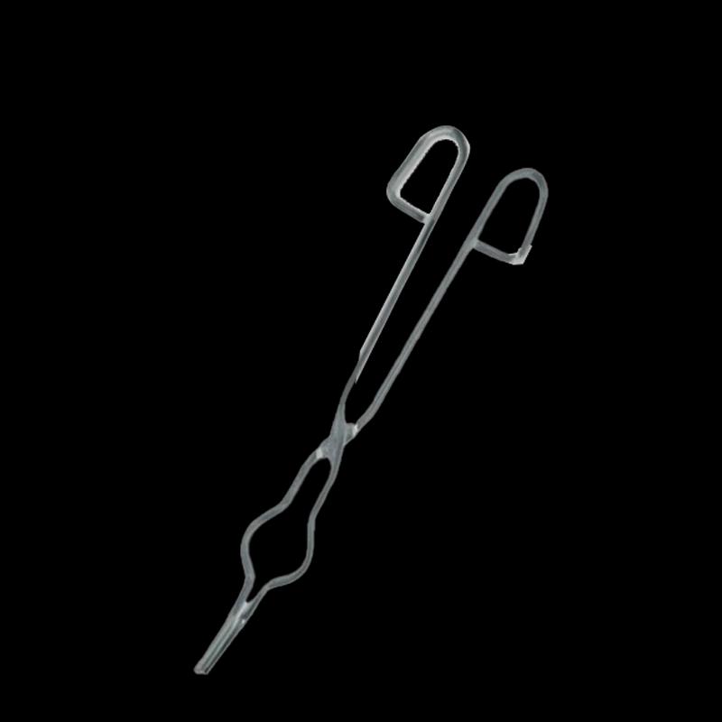 Sailunkai 45cm Crucible Tongs