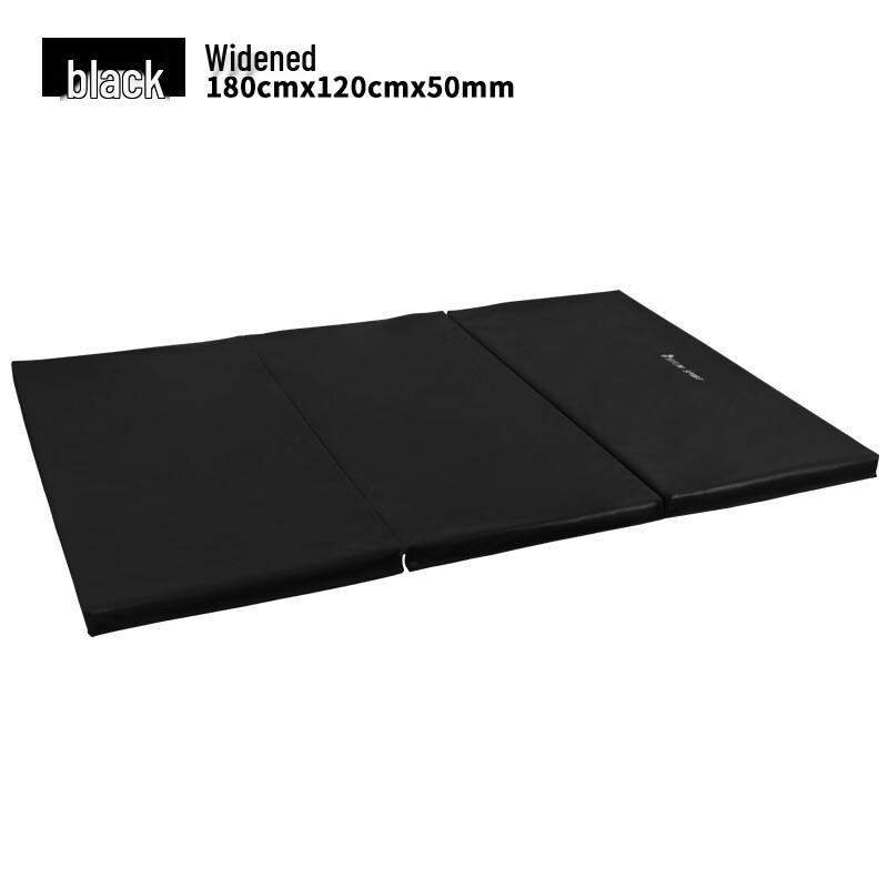 Qijun PU Leather Yoga & Gymnastics Mat
