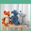 Bambole e peluche – Animali di pezza e di peluche