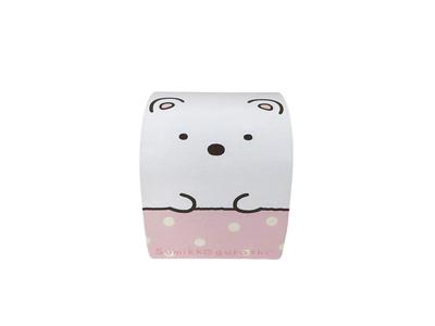 Coris Sumikko Gurashi Sumikkoro Ring Gum 16 Pieces Food toys/Gum (Sumikko Gurashi)