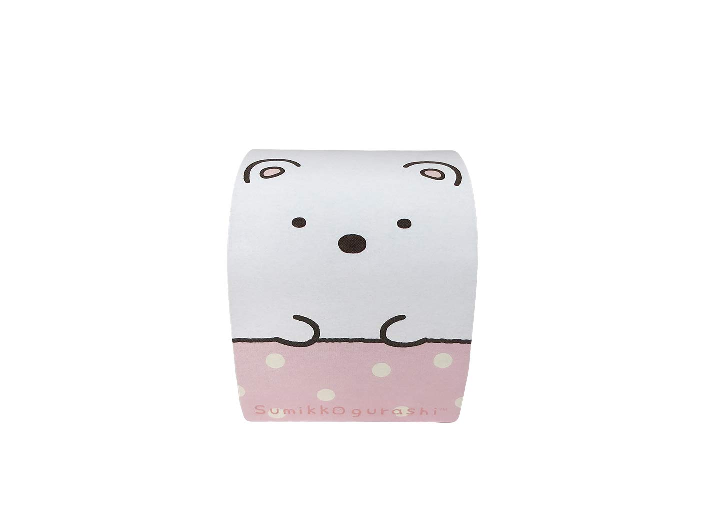 

Coris Sumikko Gurashi Sumikkoro Ring Gum 16 pieces Food toys/Gum (Sumikko Gurashi)