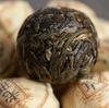 Yunnan Pu'er Raw Tea Old Banzhang Dragon Ball Big Tree Bulk 500g
