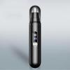 Electric Nose Hair Trimmer Men's Rechargeable Nose Hair Scissors Nasal Hair Trimmer