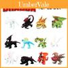 How To Train Your Dragon Q Version Dolls Set Of 12 Charming Collectibles