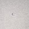 COACH SS22 Sweatshirt Men's Gray C6376-LTE