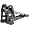 Roland Pedais Gatilho de Bumbo Roland KT-9, Compacto, Pad Gatilho Silencioso, Reduz Sons de Impacto, V-dru...