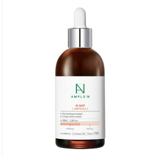 AMPLE:N VC SHOT AMPOULE 100ml