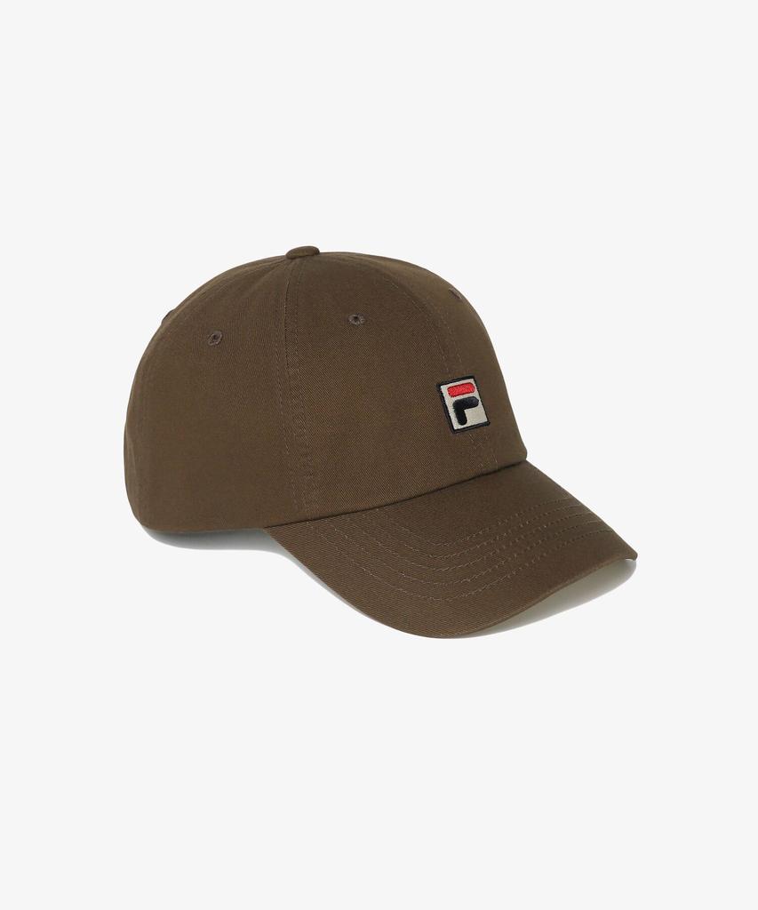 Hwilla Cotton F-Box Basic Ball Cap (Fs253Cp01X003217)
