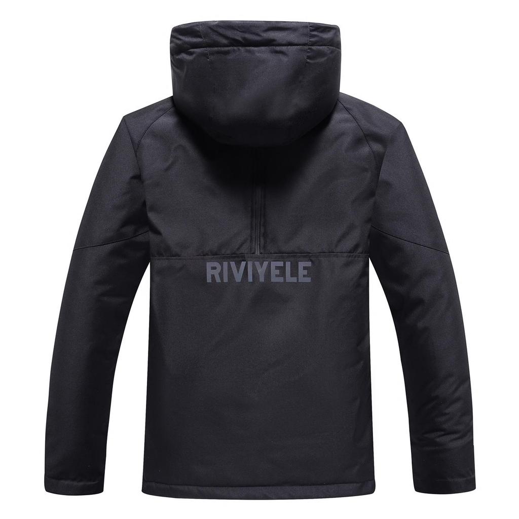 2022 Ski Suit: Warm, Breathable, Windproof, Waterproof Jacket for Men & Women, Suitable for Single/Double Board Skiing