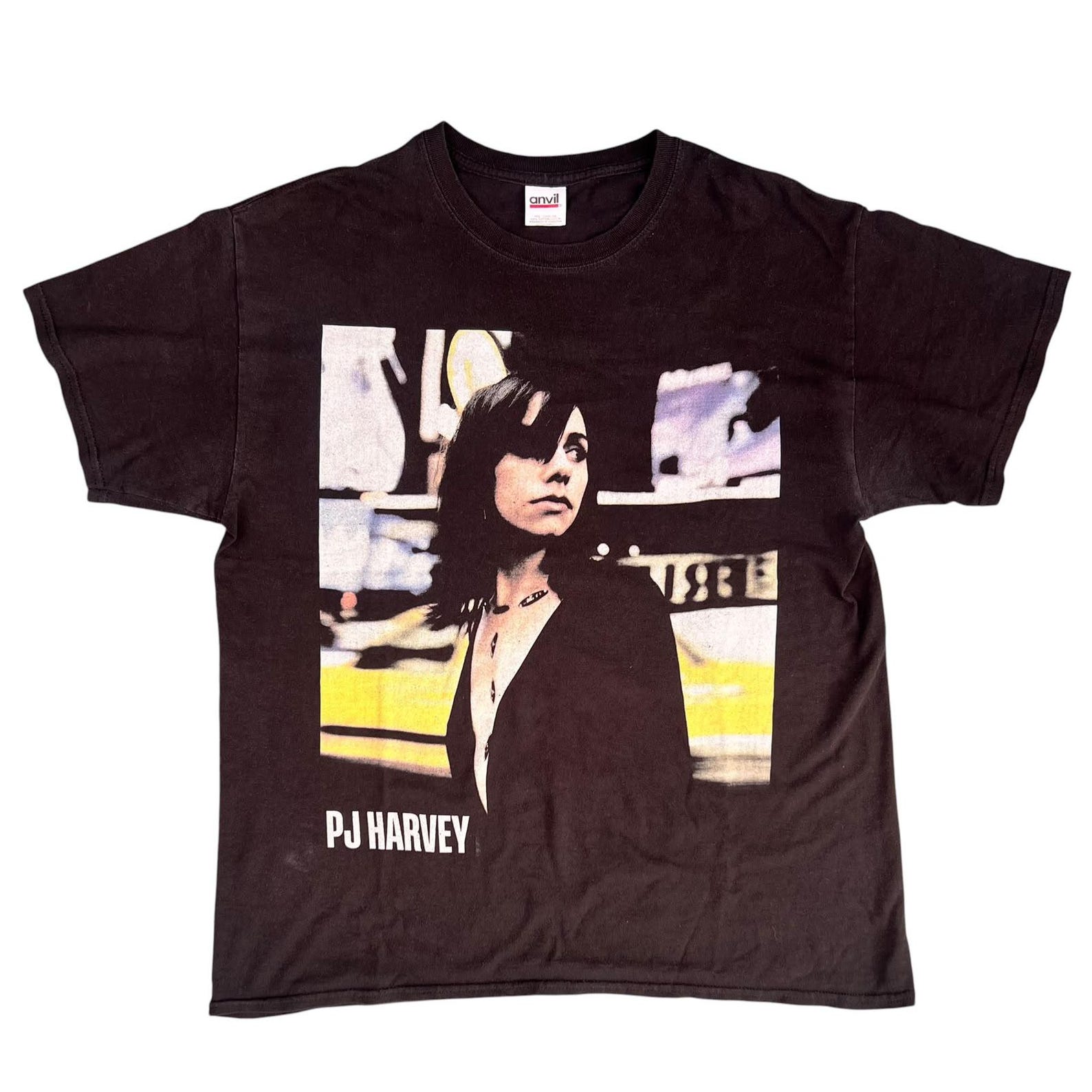 Vintage PJ Harvey T-Shirt S