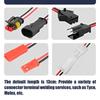 4 Portlu 12V Karavan USB Priz 76W Çift PD3.0 Type-C Hızlı Şarj & QC3.0 Panel Duvar Montajlı Şarj Cihazı Adaptörü Deniz Aracı Otobüs ATV Kamyon için