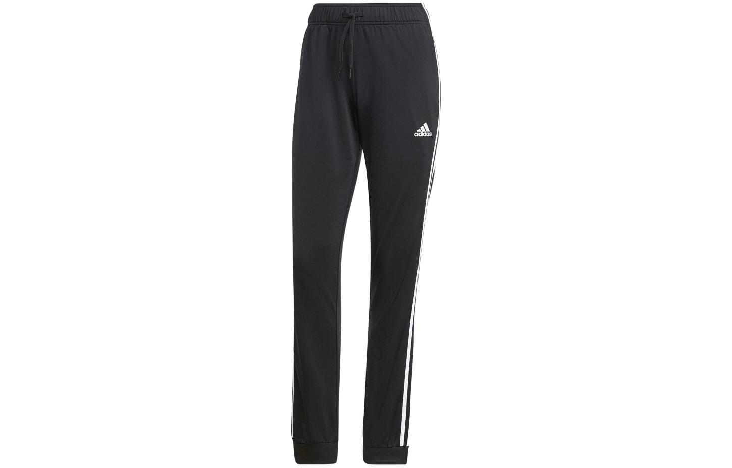 Adidas Free Shipping With AdiClub Primegreen Essentials Warm Up Slim Tapered 3 Stripes Track Pants H48447 L