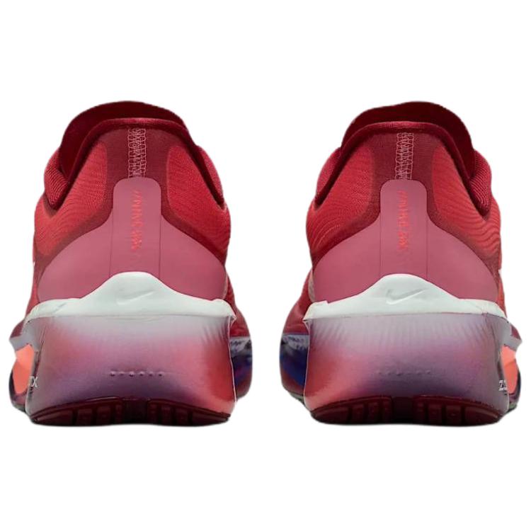 Nike Zoom Fly 6 Running Shoes Women's Peony Red White IR2313-600
