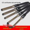 Professional Ceramic Curling Iron - 25, 28, 32 Mm - Large Wave Styling Tool